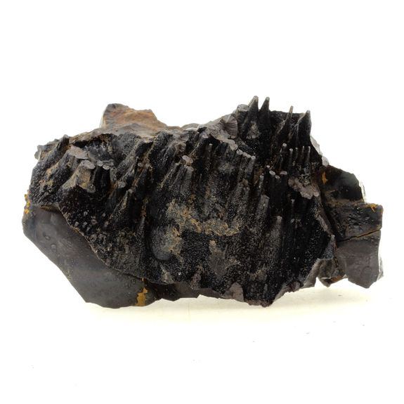 Goethite. 1981.5 ct.