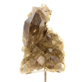 Smoky Quartz. 292.5 ct.