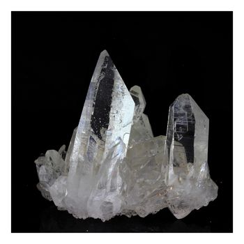Quartz. 95.0 ct.