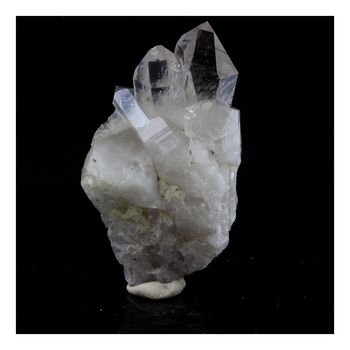 Quartz. 133.0 ct.