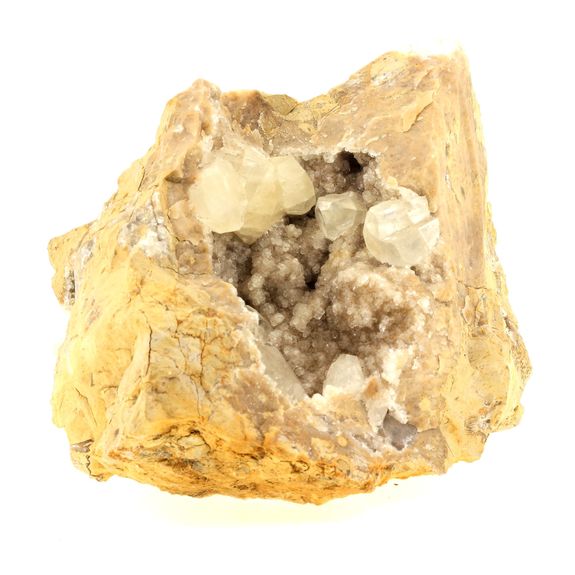 Calcite. 4589.0 ct.