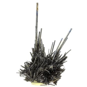 Stibnite. 679.0 ct.