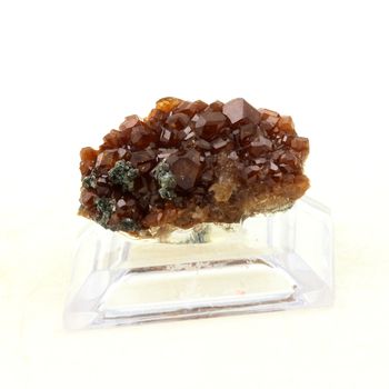 Grenat Grossulaire. 36.0 ct.