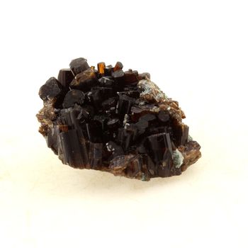 Vesuvianite. 54.0 ct.