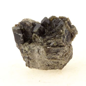 Vesuvianite. 87.0 ct.