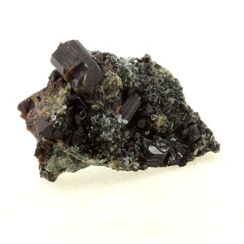 Vesuvianite. 59.0 ct.