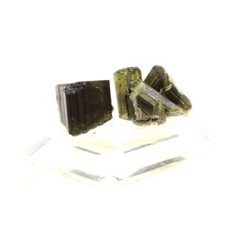 Vesuvianite. 23.0 ct.