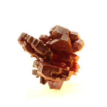 Vanadinite. 92.5 ct.