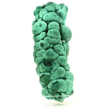 Malachite. 2429.0 ct.