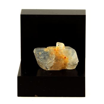 Euclase. 17.66 ct.