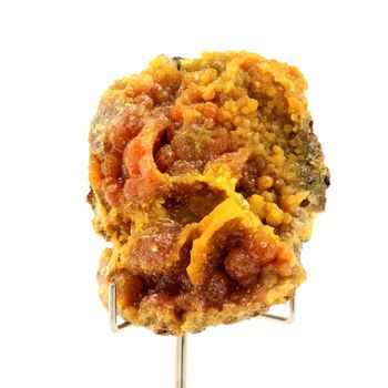 Pyromorphite. 973.0 ct.