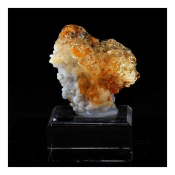 Opal Hyalite (Var: Opal-AN). 349.5 ct.