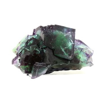 Fluorite. 1408.5 ct.