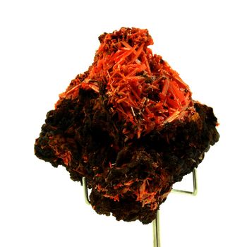 Crocoite. 839.5 ct.