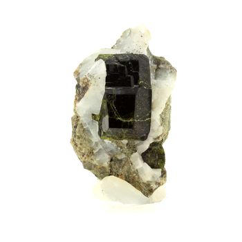 Epidote. 278.5 ct.