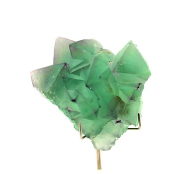 Fluorite . 947.5 ct.