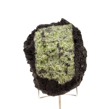 Peridot. 1394.5 ct.