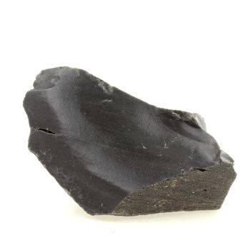 Obsidian. 598.0 ct.