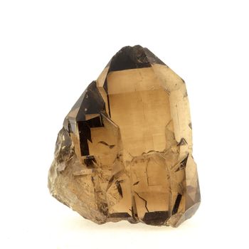 Smoky Quartz. 174.5 ct.