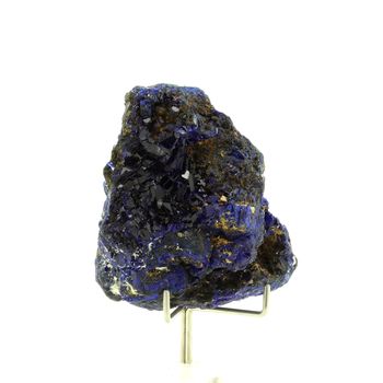 Azurite. 509.0 ct.
