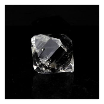 Quartz "Diamant de Herkimer". 39.0 ct.