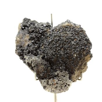 Sphalerite (Blende). 1837.5 ct.