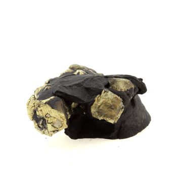 Pyrite. 225.0 ct.