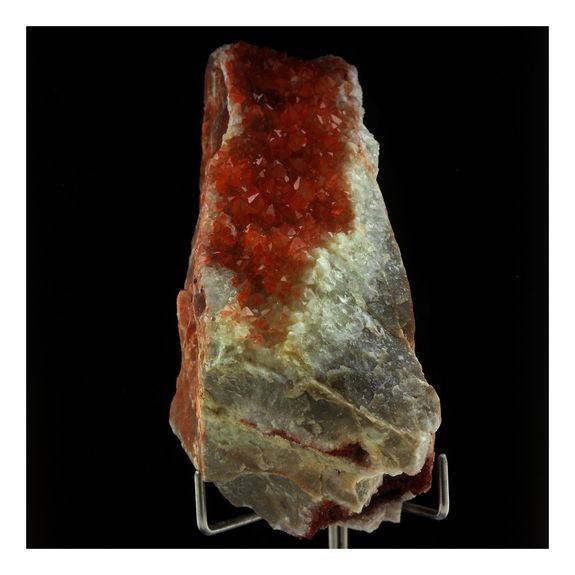 Quartz Hematoide. 891.75 ct.