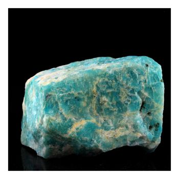 Amazonite. 462.05 ct.