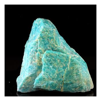 Amazonite. 743.0 ct.