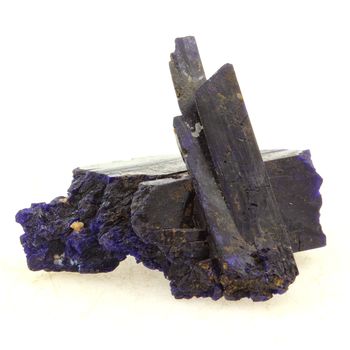 Azurite. 32.90 ct.