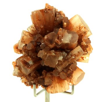 Aragonite. 355.0 ct.