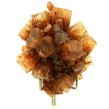 Aragonite. 405.55 ct.