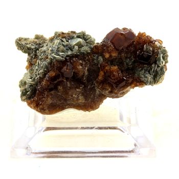 Grenat Hessonite. 56.0 ct.