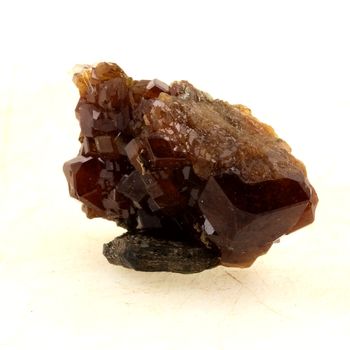 Hessonite Garnet. 15.0 ct.