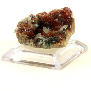 Grenat Hessonite. 87.0 ct.