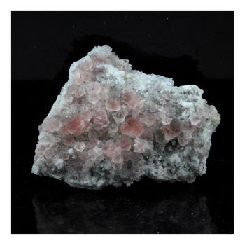 Fluorite. 48.5 ct.