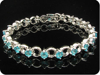 BRACELET SAPHIR