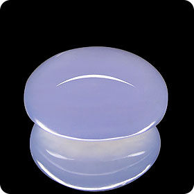 18.85 cts CALCEDOINE . SI1