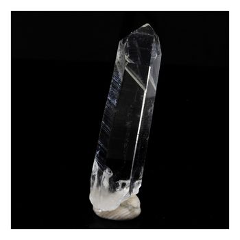 Quartz. 18.24 ct.