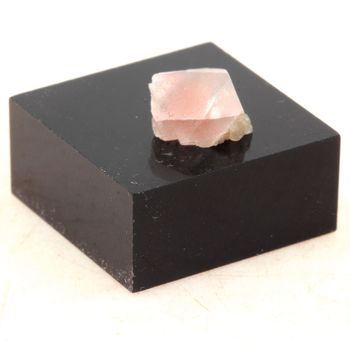 Fluorite rose. 2.94 ct.