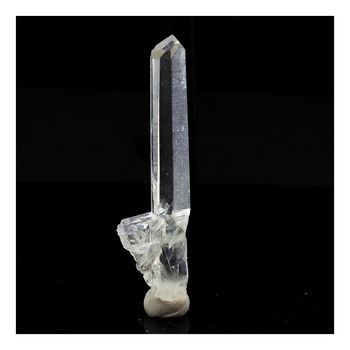 Quartz. 16.69 ct.