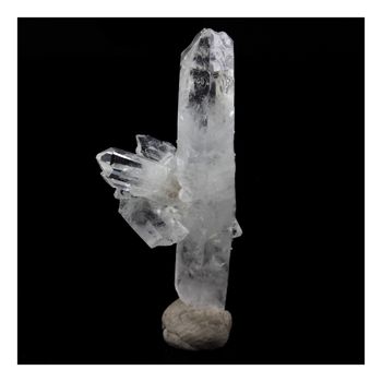 Quartz. 17.33 ct.