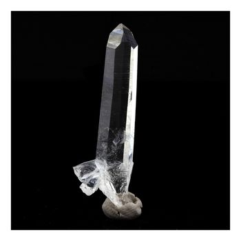 Quartz. 16.75 ct.