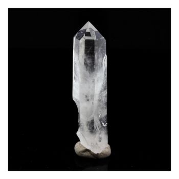 Quartz. 21.70 ct.