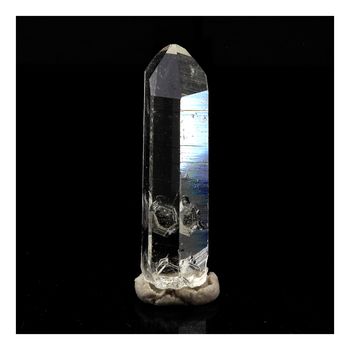 Quartz. 14.77 ct.
