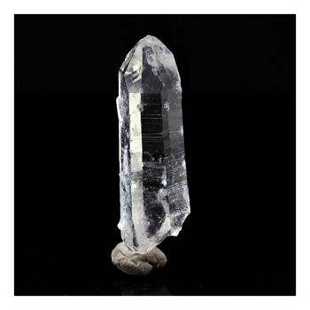 Quartz. 31.41 ct.