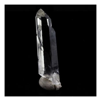 Quartz. 9.74 ct.
