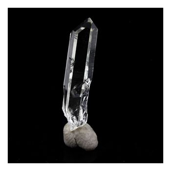 Quartz. 6.00 ct.