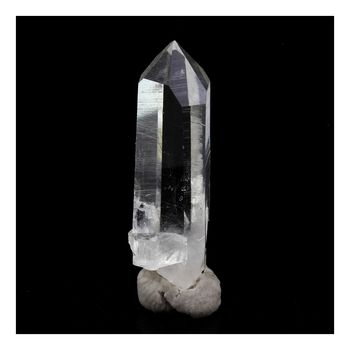Quartz. 12.12 ct.